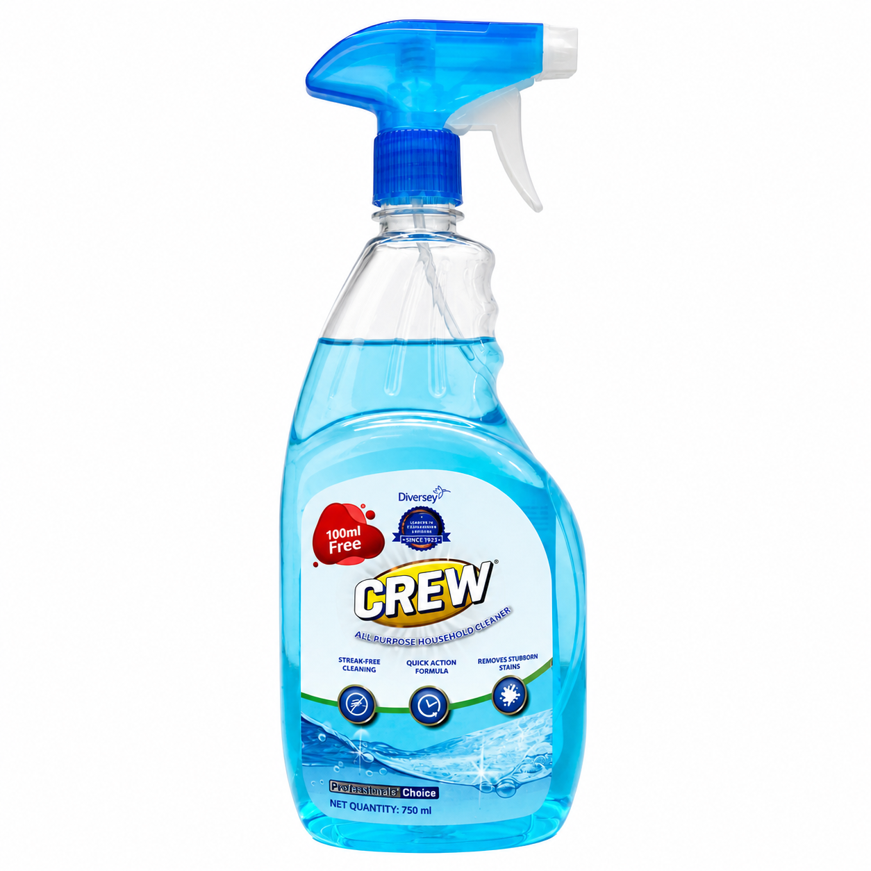 Crew APC - 750 ml
